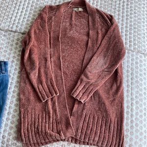 Loft Cardigan